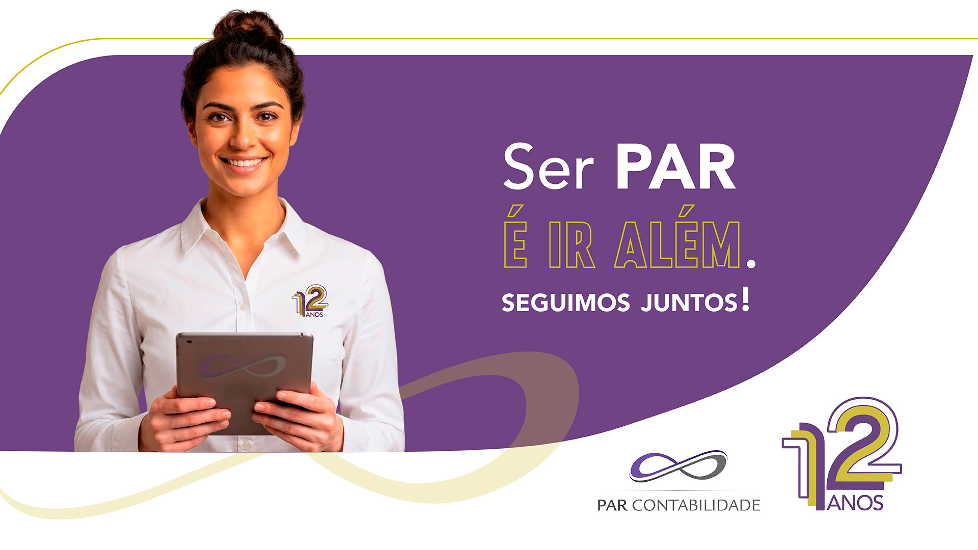 Par Contabilidade - 12 Anos